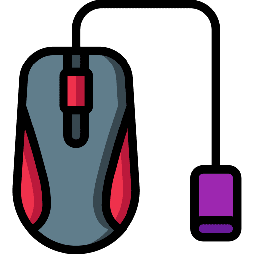 Mouse mouse computer computer mouse icon