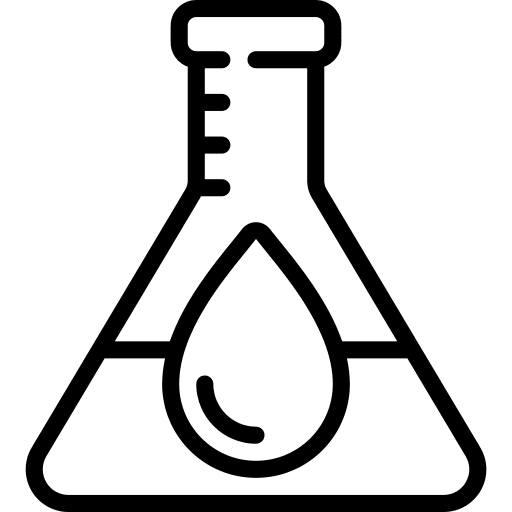 Oil industry oil pump petroleum icon