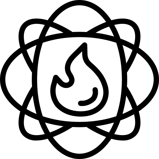 Gas gas station gas world icon