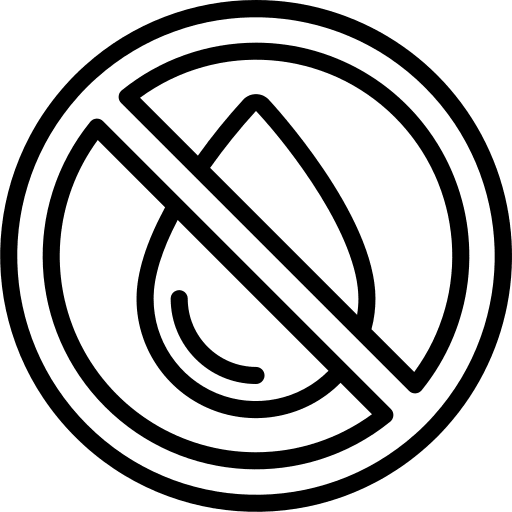 Oil petroleum gasoline signaling icon