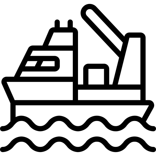 Oil tanker boat oil oil tanker icon