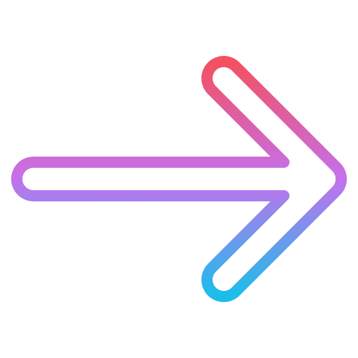 Next user interface right next icon