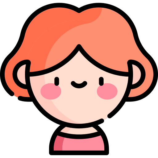 Woman people avatar user icon