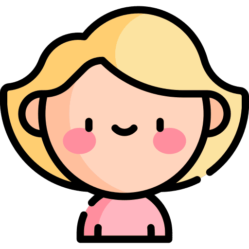 Woman people girl avatar icon