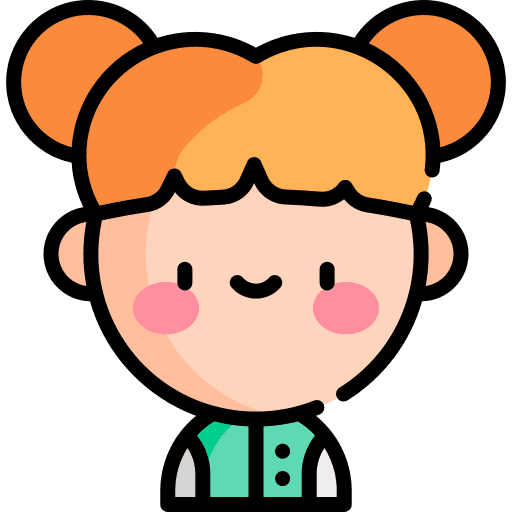 Woman person user avatar icon