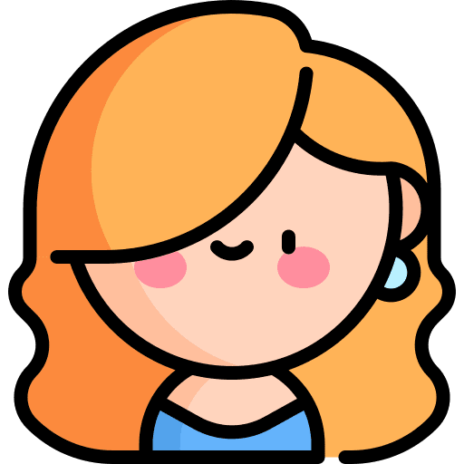 Woman woman girl avatar icon