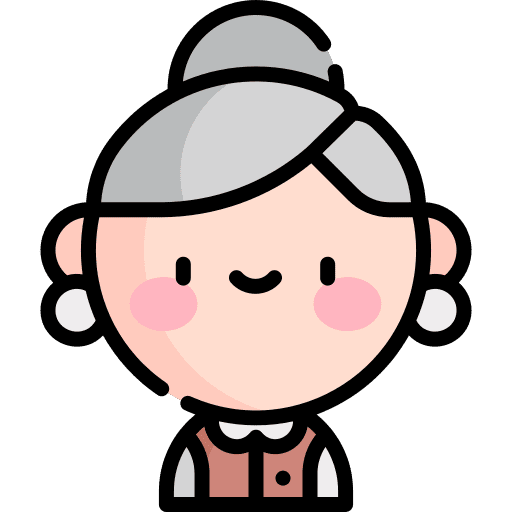 Woman woman user person icon