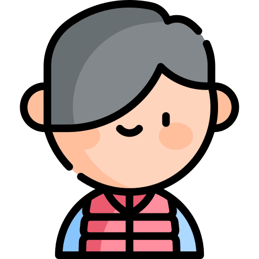 Man person people man icon