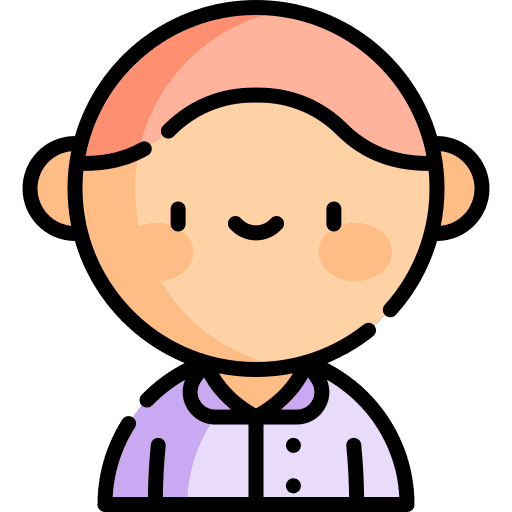 Man profile avatar man icon