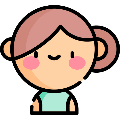 Woman person avatar man icon