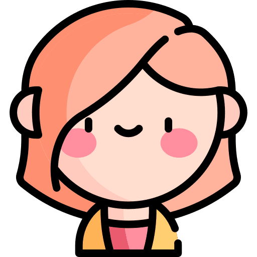 Woman profile people avatar icon