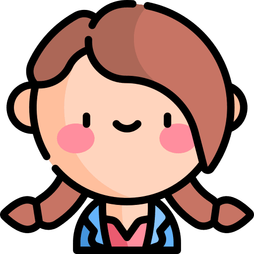 Woman people avatar person icon