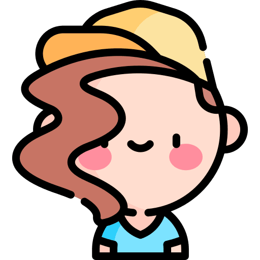 Woman people avatar user icon