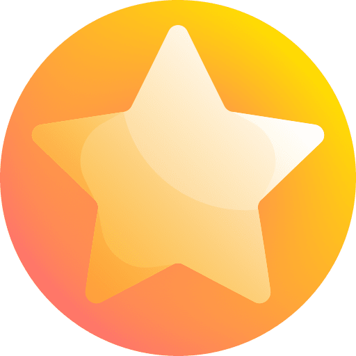 Favorite favorite shine shapes and symbols icon