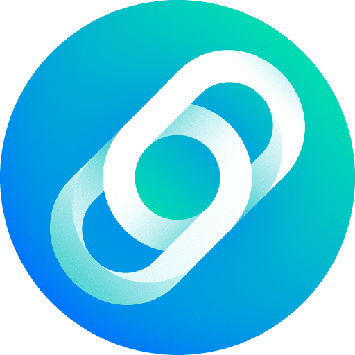 Link multimedia hyperlink chain icon