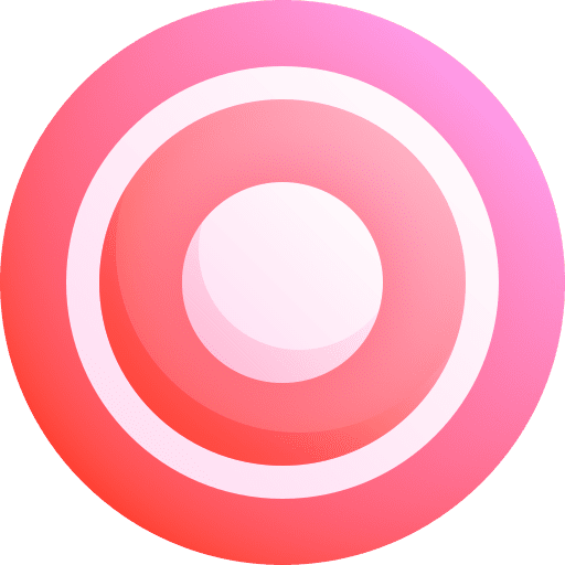 Record music player record ui icon