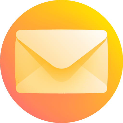 Email email dm communications icon