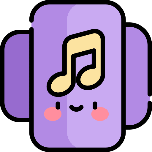Playlist music note playlist song icon