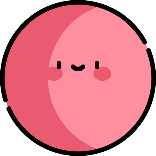 Record red button rec ui icon