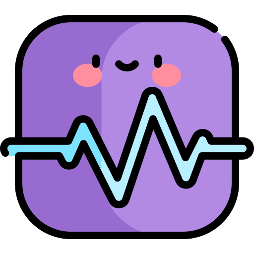 Waves sound waves waves musical icon