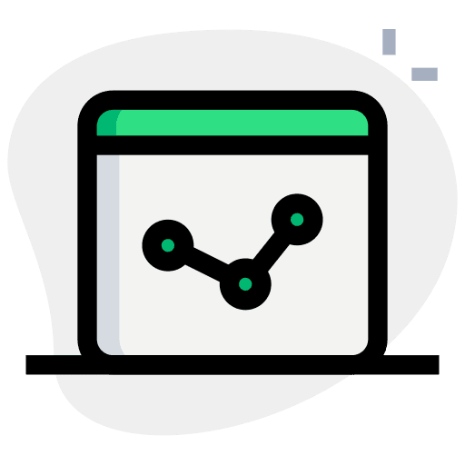 Share web networking social network icon