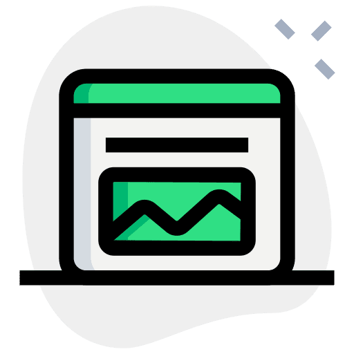 Picture frame picture frame images seo and web icon