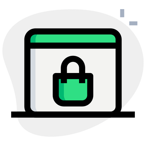 Shopping bag online shopping ecommerce online shop icon