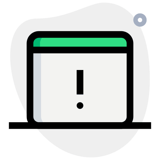 Warning exclamation mark signs exclamation icon