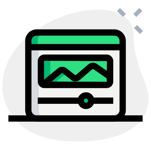 Graphic design size picture edit tools icon