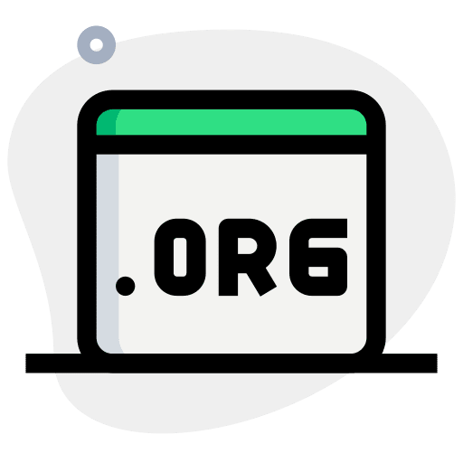 Organization org organization ui icon