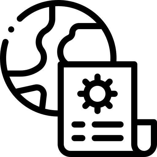 Disease disease virus healthcare icon