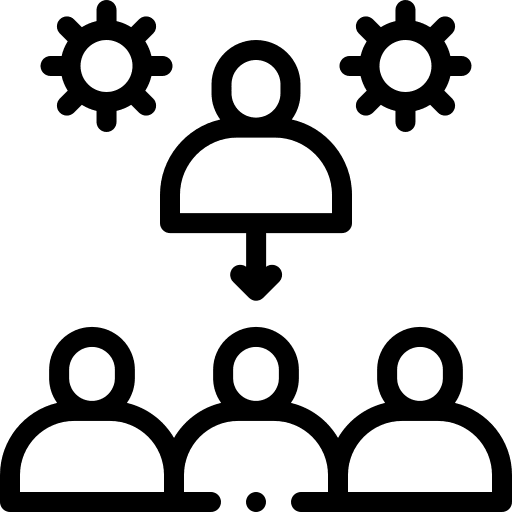 Infection covid 19 infection bacteria icon