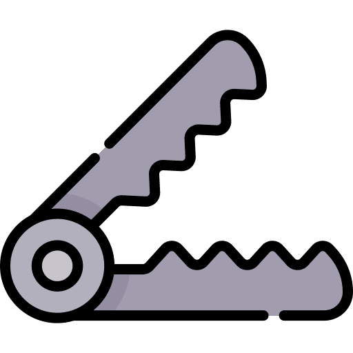 Bear trap trap bear trap bear icon