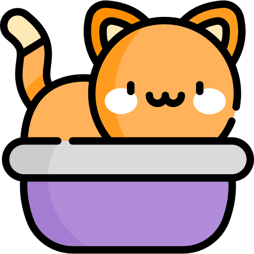 Sandbox tray sand animals icon