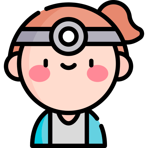 Veterinarian veterinary jobs professions and jobs icon