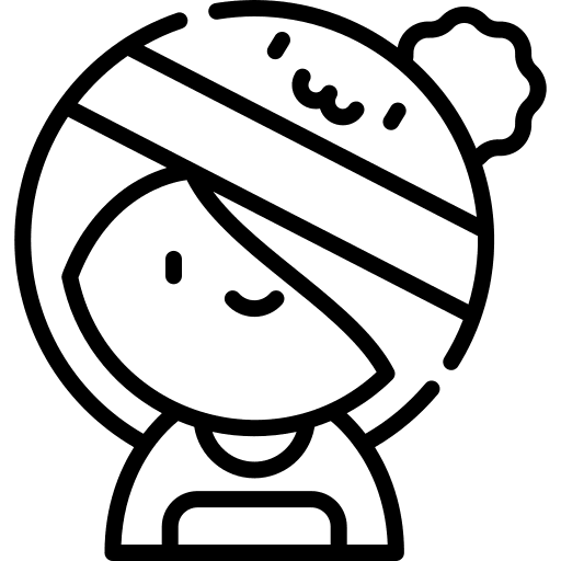 Girl girl user avatar icon