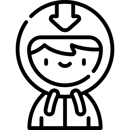 Boy hood boy user icon