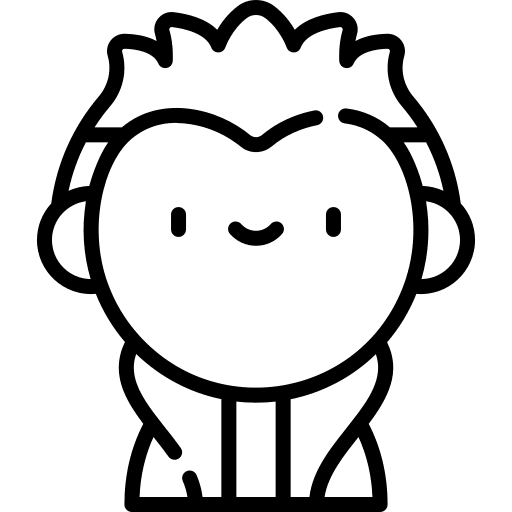 Boy people user boy icon