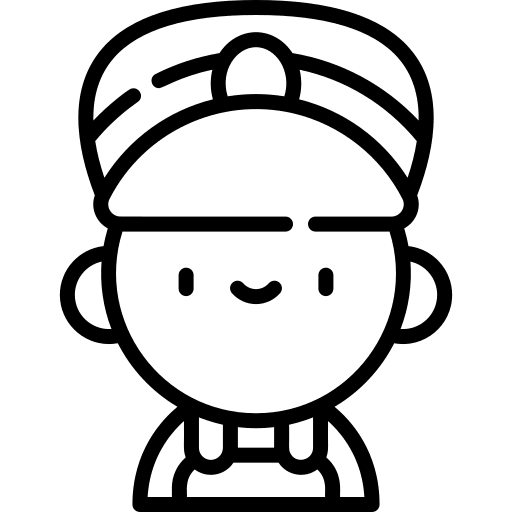 Boy young boy avatar icon