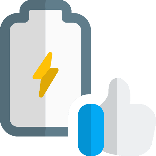 Feedback feedback energy electronics icon