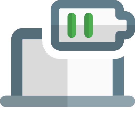 Mobile screen computer electronics icon