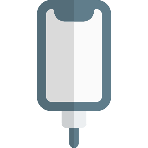 Charging status ecology charging status battery status icon