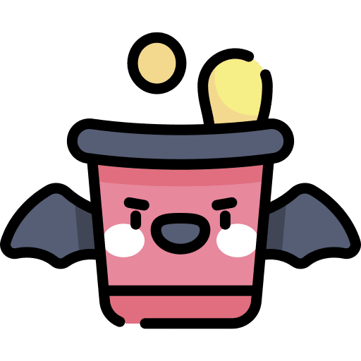 Drink wings drink celebration icon