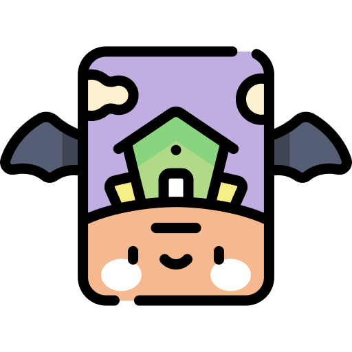 Invitation celebration invitation card icon