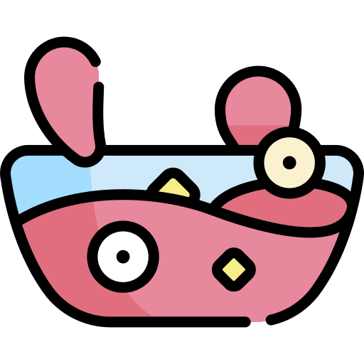 Punch bowl alcohol punch bowl celebration icon