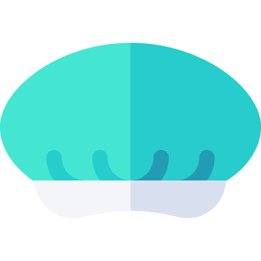 Cover doctor protective equipement ppe icon