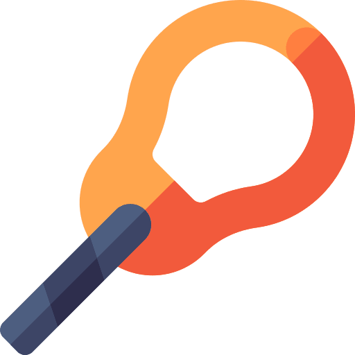 Carabiner climbing adventure carabiner icon