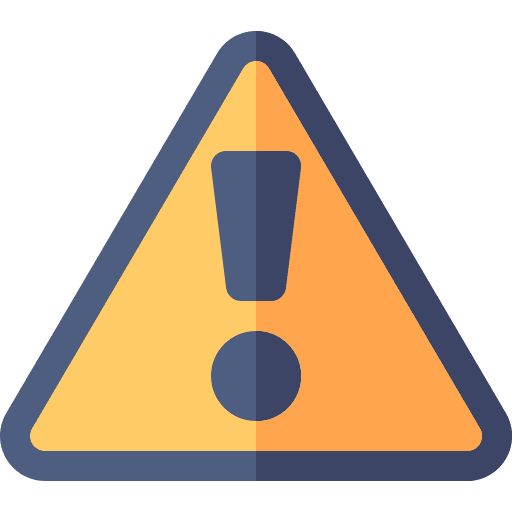 Warning signs sign shapes and symbols icon
