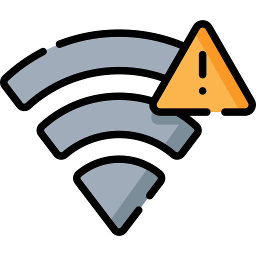 Wifi wifi wireless connection ui icon