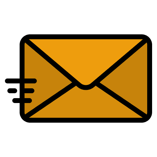 Email email communications envelope icon